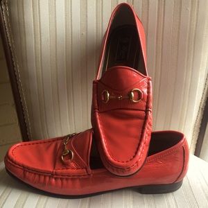 GUCCI LOAFERS